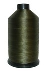 Olive Green 3000m Cone 40