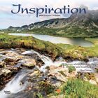 Inspiration | 2024 12x24" Monthly Square Wall Calendar