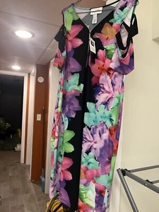 Joseph Ribkoff Women’s Dress Size 12 New With Tags - Picture 1 of 8