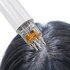 5 Needles Scalp Applicator Liquid Comb Hair Roots Medicine Comb For Hair Grow $d
