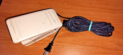 Matsushita / Kenmore 3C-135B Sewing Machine Speed Controller Foot Pedal 3 Prong - Image 1 of 4