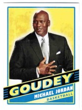 2020 UD UPPER DECK GOODWIN CHAMPIONS GOUDEY CARDS (G1-G50) U-Pick From List