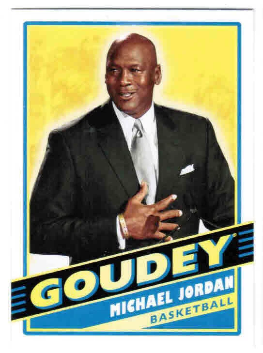 2020 UD UPPER DECK GOODWIN CHAMPIONS GOUDEY CARDS (G1-G50) U-Pick From List - Image 1 of 1