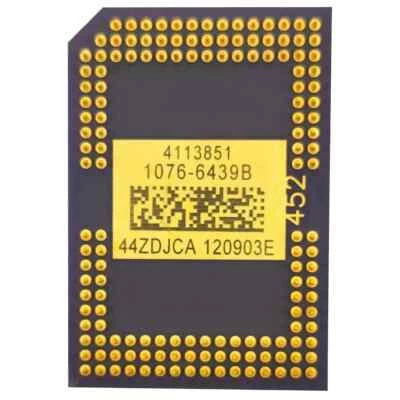 DMD 1076-6439B 1076-6339B 1076-6139B 1076-6039B 1076-6038B DLP Projector Chip - Image 1 of 3