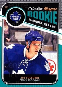 2011-12 O-Pee-Chee #554 Joe Colborne - Picture 1 of 1