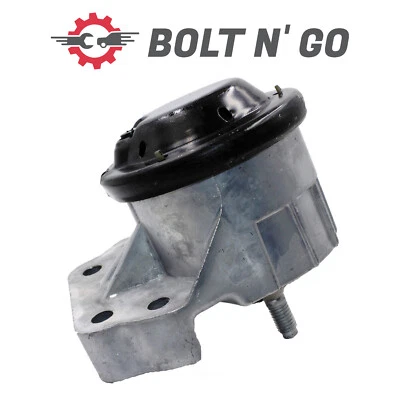 Montaje de motor delantero para Ford Flex, Taurus/Lincoln MKS, MKT 2010-2018 Foto 1 de 3