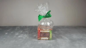 Yankee Candle Fruit Fusion Tealight Gift Set & Crackle Glass Holder - Picture 1 of 7