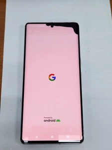 DEFECTIVE - Google Pixel 7 Pro - 128GB - Snow - Verizon Unlocked - GE2AE - 6990 - Afbeelding 1 van 5