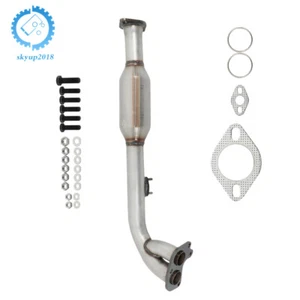 For 1996-2000 Toyota 4Runner SR5 & Limited 3.4L Catalytic Converter 53287 - Picture 1 of 10