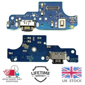 For Motorola Moto G30 Charging Port Dock Connector Microphone XT2129 - Picture 1 of 5