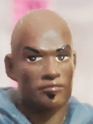 Figura Shocker Marvel 4" adorno de pastel. Foto 1 de 4