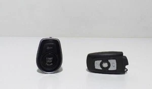 9250734 commutatore avviamento per BMW SERIE 1 LIM. (F20) 116D 2011 163820 - Picture 1 of 7