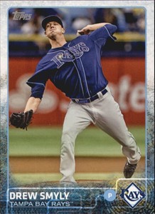 A4813- 2015 Topps Mini BB Card #s 252-501 +Rookies -You Pick- 10+ FREE US SHIP