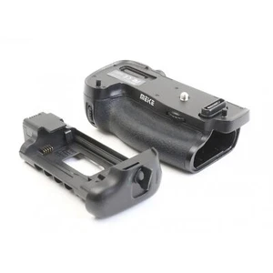 Empuñadura de batería MEIKE MK-D750 para Nikon D750 + muy buena (270547) - Imagen 1 de 7