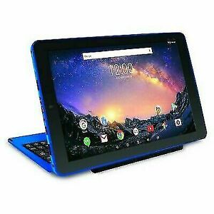 NEW!!! RCA Galileo 11.5" 32 GB Touchscreen Tablet Computer - Blue