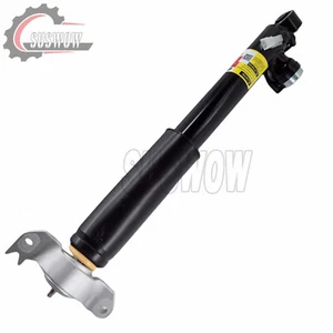 Rear Right Shock Absorber w/Electric For Vauxhall Opel Insignia A G09 2008-2017 - Picture 1 of 18