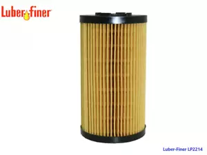 Luber-Finer LP2214 Oil Filter for Mercedes-Benz T2/L/LN1 Bus / Box / Pickup New - Picture 1 of 2