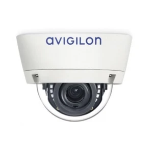 Avigilon 2.0C-H4A-D1-IR Indoor Dome Camera With Self-Learning Video Analytics - Picture 1 of 1