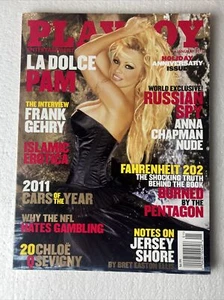 Playboy magazine 2011 choose your month - Picture 1 of 8