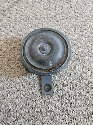 Hyundai Genesis Coupe 2008-2016 bocina tono alto usado Foto 1 de 4