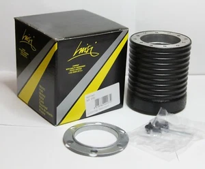 FORD TRANSIT from 1986 up to 1994 Steering Wheel Hub Boss LUISI "MADE in ITALY" - Picture 1 of 5