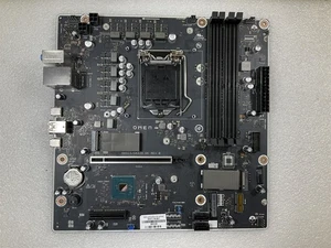 Für HP Omen 30L GT13 M49680-601 M47176-601 Intel LGA1200 CPU Sockel Mainboard - Bild 1 von 7