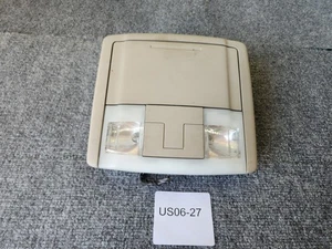 2007-2014 Ford Edge Overhead Console Dome Light Sunroof Switch OEM 7T43 78519A58 - Picture 1 of 7