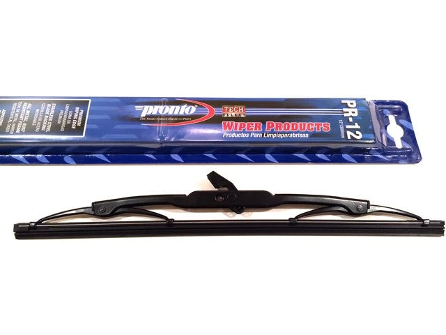 Limpiaparabrisas trasero 74NPVJ97 para Daihatsu Charade 1988 1989 1990 1991 1992 Foto 1 de 1