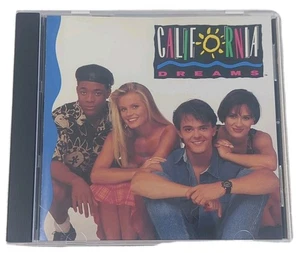 California Dreams by California Dreams (CD, Nov-1992, MCA) Amazing Condition HTF - Bild 1 von 5