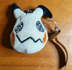 Pokemon Mimikyu 🧸 Mini Coin Case Pouch Purse 🧸 GACHA - Picture 1 of 4