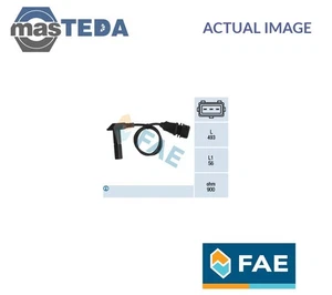 79208 CRANKSHAFT POSITION SENSOR FAE FOR VOLVO 760,740 2.3L,2L - Picture 1 of 5