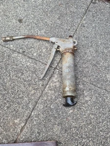 Wanner Grease Gun Made in Switzerland - Picture 1 of 3