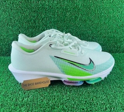 Men's Nike Air Zoom Infinity Tour 2 TR NEXT % Golf Shoes FD0217-300 Size 10 - Image 1 of 4