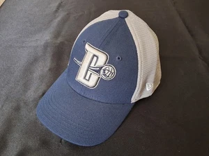 RARO Cappello Berretto New Era Detroit Pistons Motor City Bambino Gioventù MESH Elasticizzato Fit - Foto 1 di 4