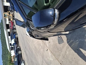Driver Side View Mirror Hatchback Heated Fits 19-23 COROLLA 3611568 - Picture 1 of 14