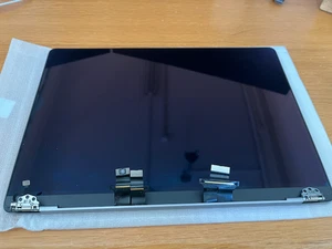 MacBook Pro 14" (A2442) LCD Display Assembly – Diagnosed Flexgate – For Parts - Afbeelding 1 van 10
