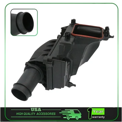 Caja de aire de la carcasa del filtro de aire para Mercedes-Benz GLA250 2015-2020 2,0 L Foto 1 de 4