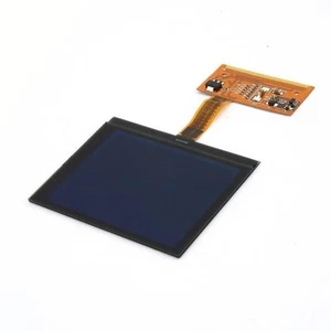 Wear Resistant LCD Repair Cluster Speedometer Display Screen for A4 8N Series - Picture 1 of 11