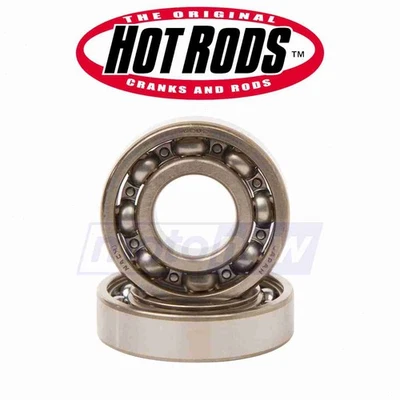 Hot Rods Counter Balancer Bearing Kit for 2008-2009 Kawasaki KLX450R - uy - Image 1 of 4