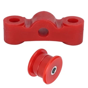 Car Car Modified Transmission Shifter Stabilizer Bushing Set Fit For 1992-200 - Picture 1 of 7
