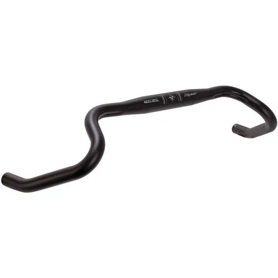 Barra acampanada Genetic Digest, (31,8) 44 cm - negra Foto 1 de 2