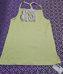 Ladies Volcom Vest Top (Size 12) BNWT (RRP £19.99) - Picture 1 of 3
