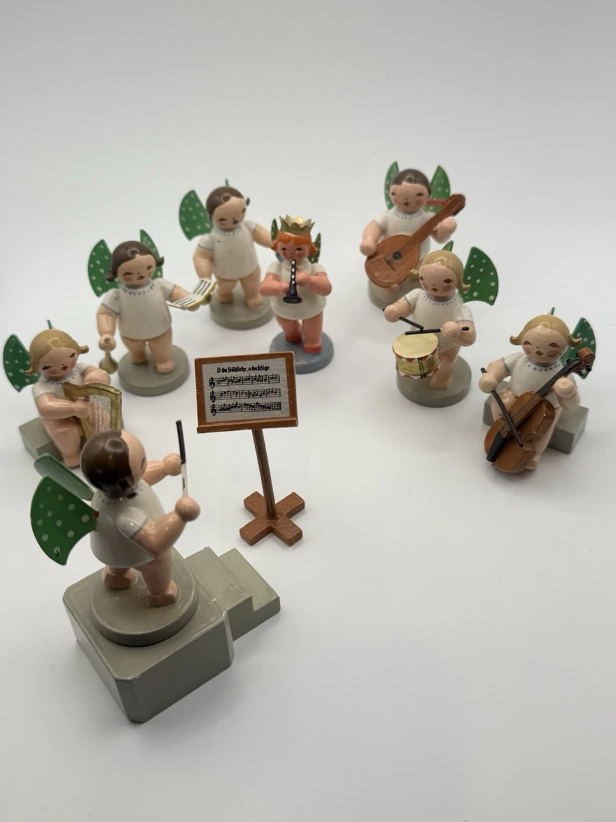 Wendt Kuhn In Collectible Miniatures for sale | eBay