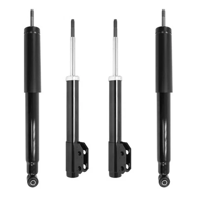 Front & Rear Shock Absorber Kit for 1994-2004 Ford Mustang RWD — 第 1/4 张图片