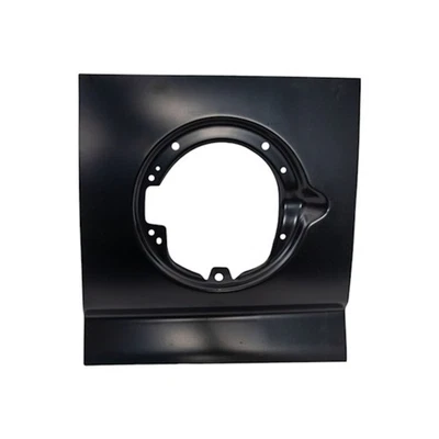 For Chevy Silverado 2500 HD Classic/3500 HD 2007 Fuel Tank Door | 1.2 millimeter Foto 1 de 4