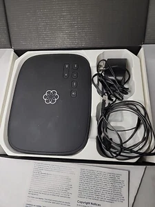 Ooma Telo - Home Phone Service Device Telo104 Excellent Condition - Bild 1 von 6
