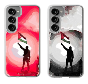 Palestine Colour Phone Case Printed and Compatible With all Phone Mobile Cover