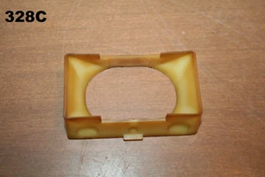 1986 Kawasaki KX125 Reed Valve Cage Plastic Insert OEM 86 B - Picture 1 of 4