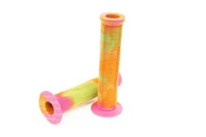 Colony BMX - Much Room Grips - Technicolour - Picture 1 of 1