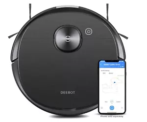 Ecovacs DEEBOT OZMO T8 AIVI Wischroboter Staubsauger - Bild 1 von 1